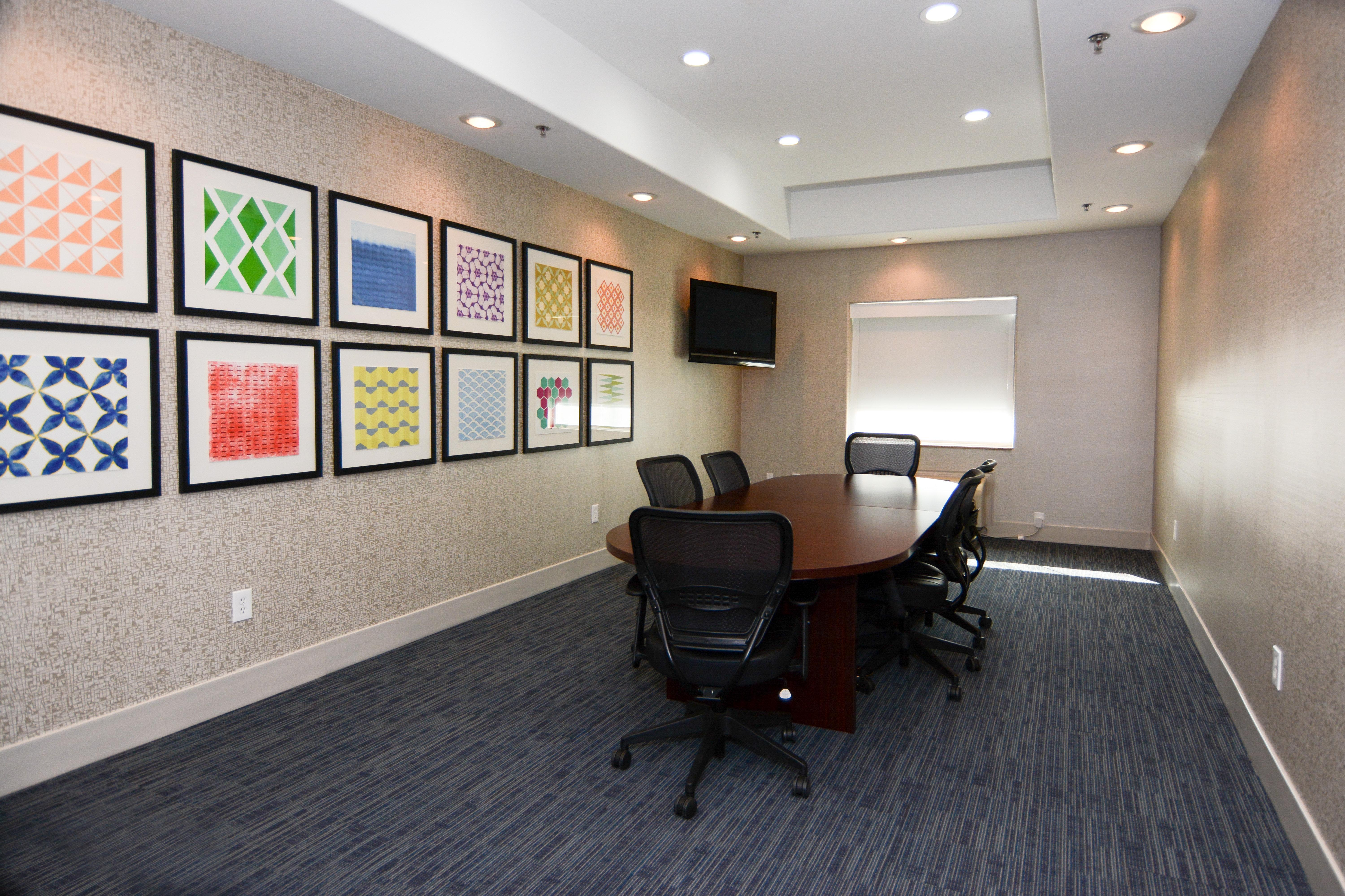 Holiday Inn Express Hotel & Suites New Boston By Ihg Exterior foto